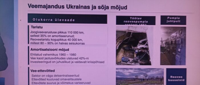 9 Ukraina veemajanduse olukord